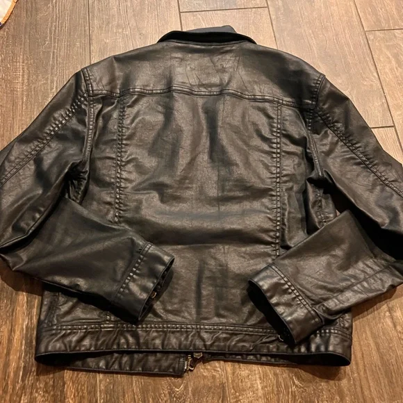 John Varvatos light weight Jacket